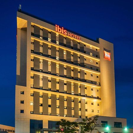 Ibis Istanbul Tuzla Hotel Cayirova ภายนอก รูปภาพ