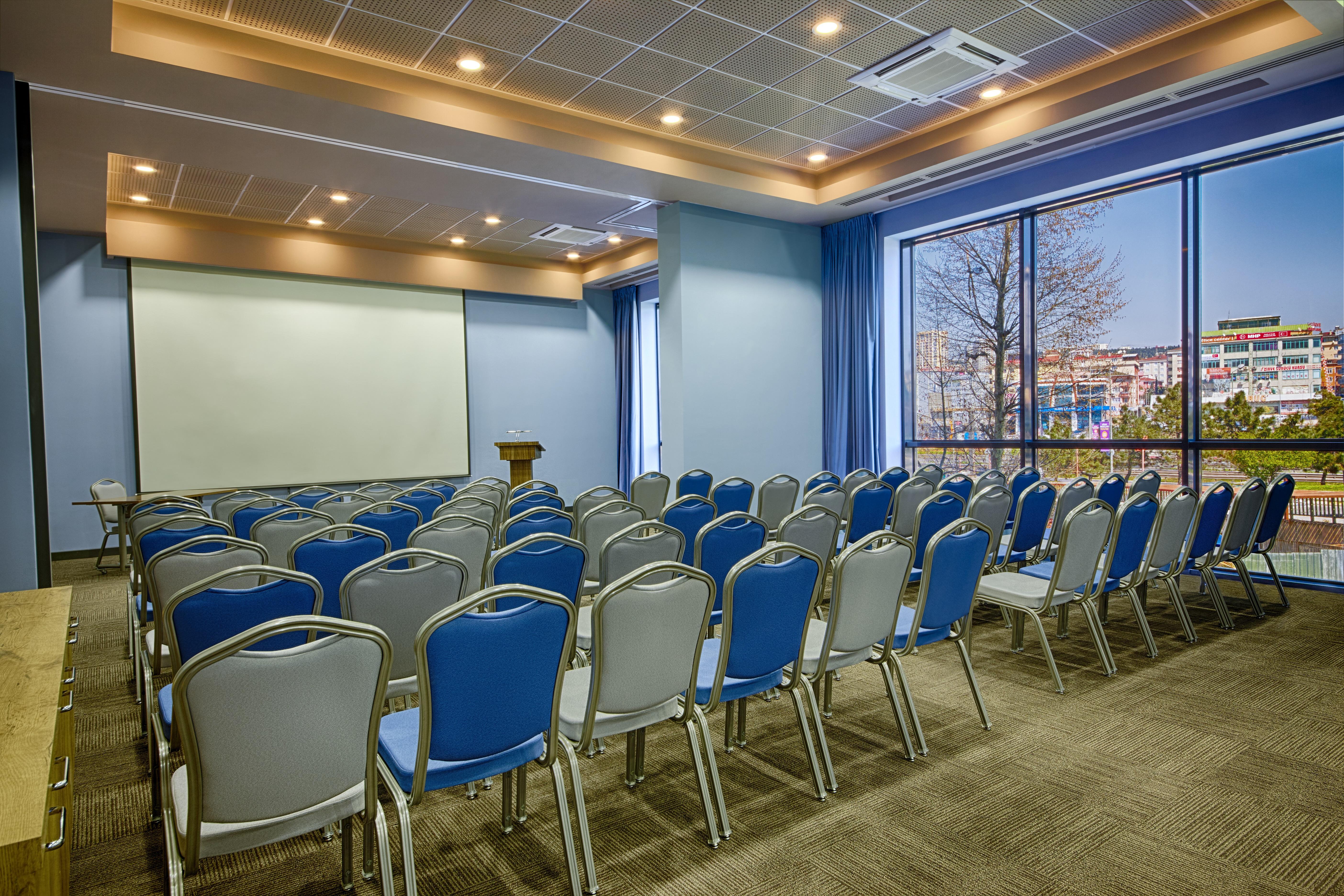 Ibis Istanbul Tuzla Hotel Cayirova ภายนอก รูปภาพ