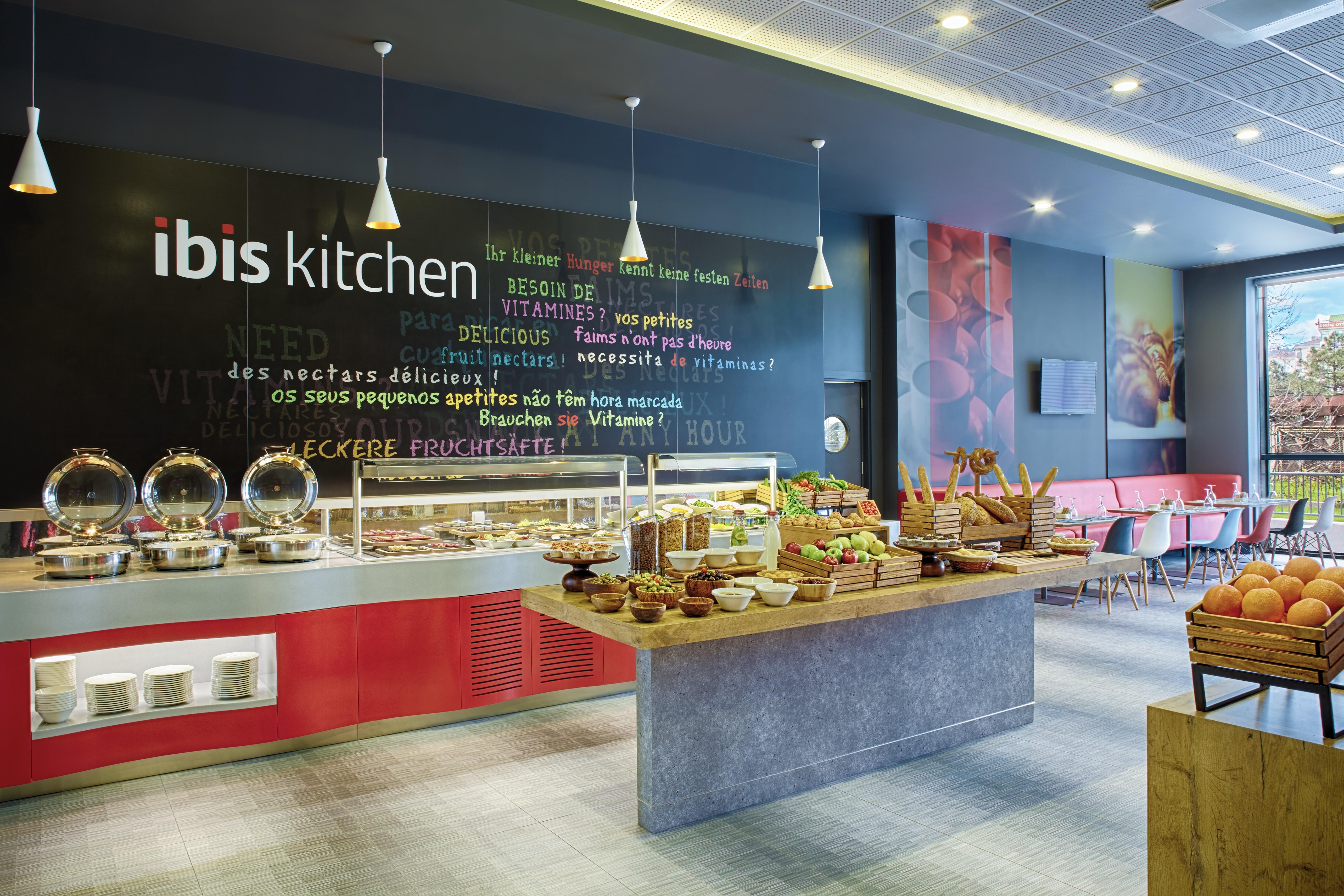 Ibis Istanbul Tuzla Hotel Cayirova ภายนอก รูปภาพ