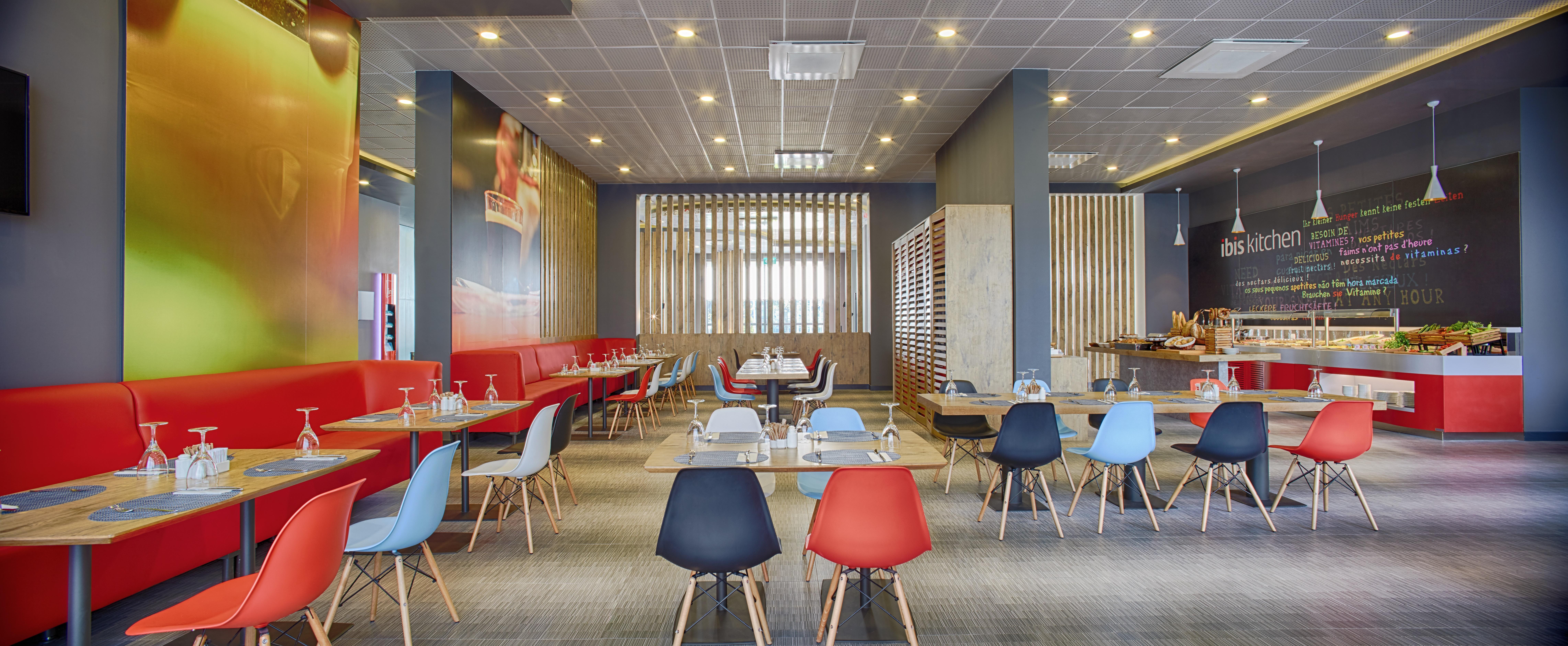 Ibis Istanbul Tuzla Hotel Cayirova ภายนอก รูปภาพ
