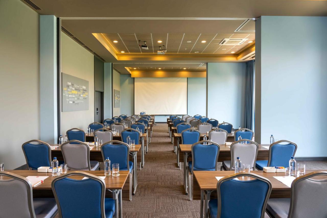 Ibis Istanbul Tuzla Hotel Cayirova ภายนอก รูปภาพ