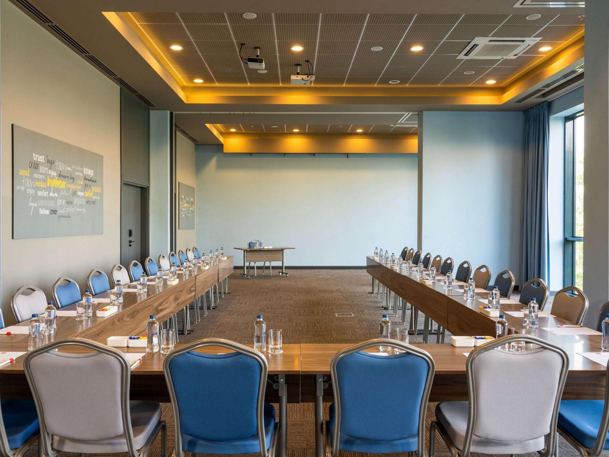 Ibis Istanbul Tuzla Hotel Cayirova ภายนอก รูปภาพ