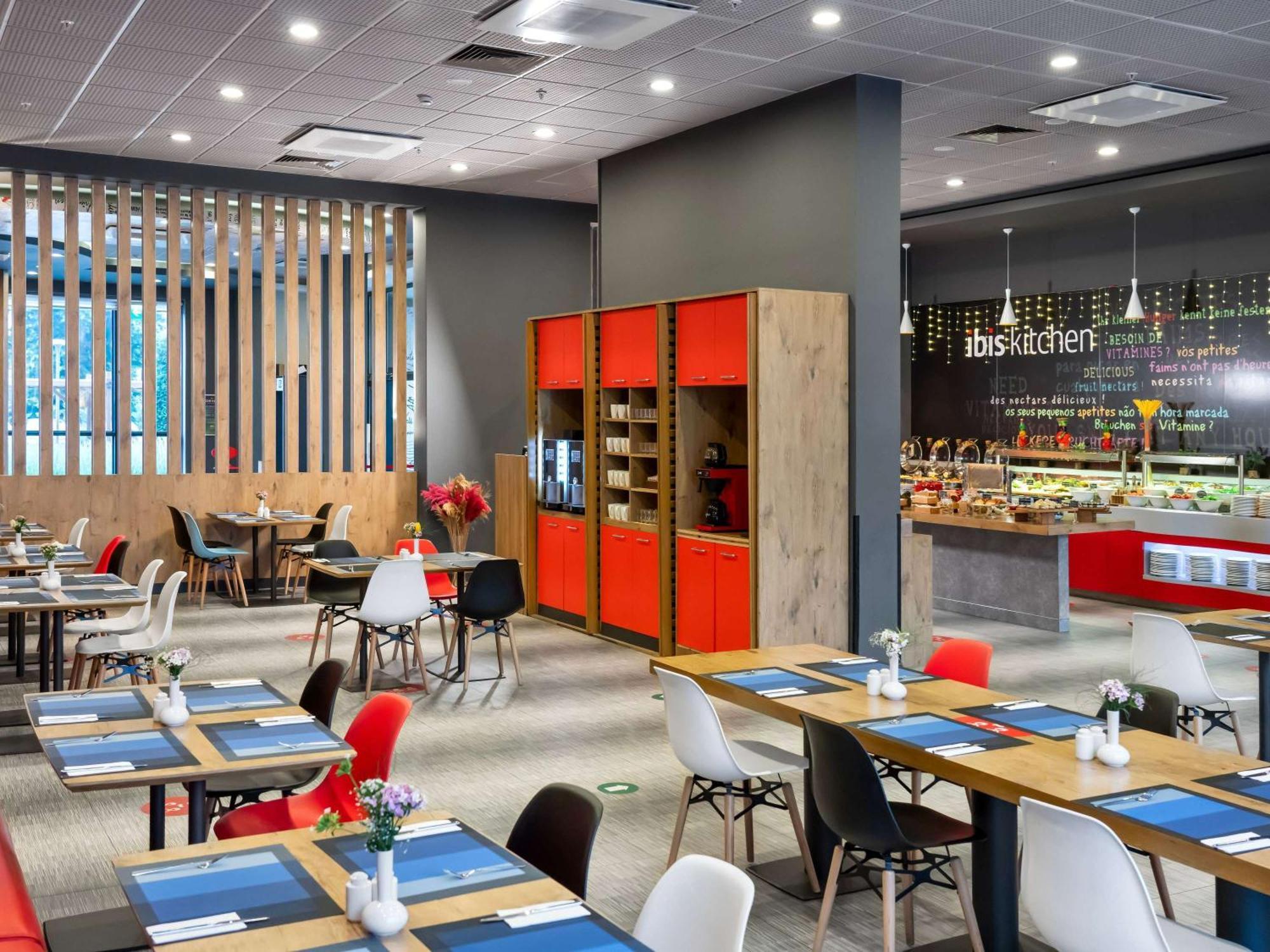 Ibis Istanbul Tuzla Hotel Cayirova ภายนอก รูปภาพ