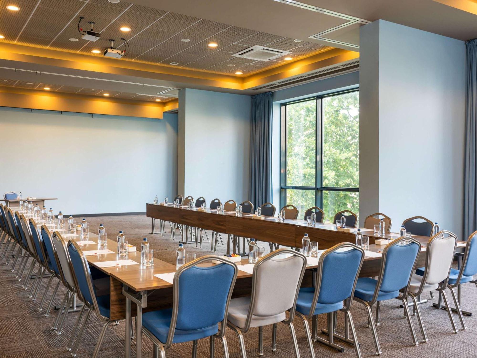 Ibis Istanbul Tuzla Hotel Cayirova ภายนอก รูปภาพ