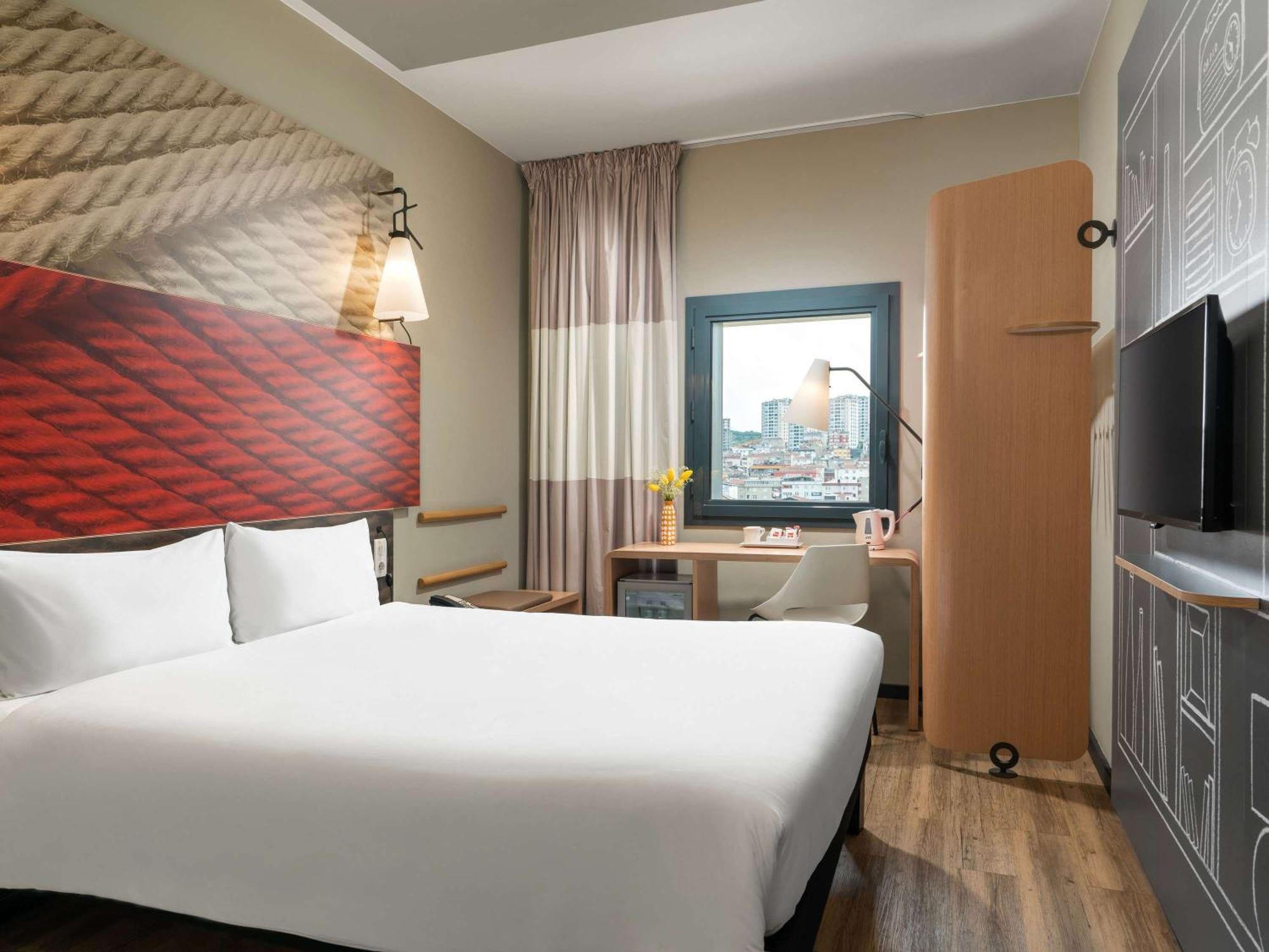 Ibis Istanbul Tuzla Hotel Cayirova ภายนอก รูปภาพ
